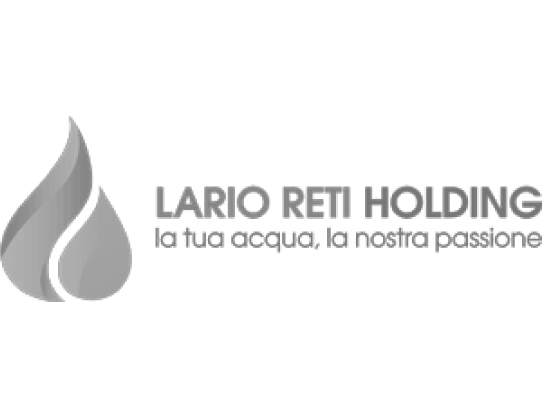 Lario Reti Holding